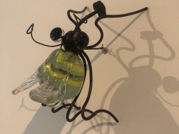 Exposición de Flyppy 2023